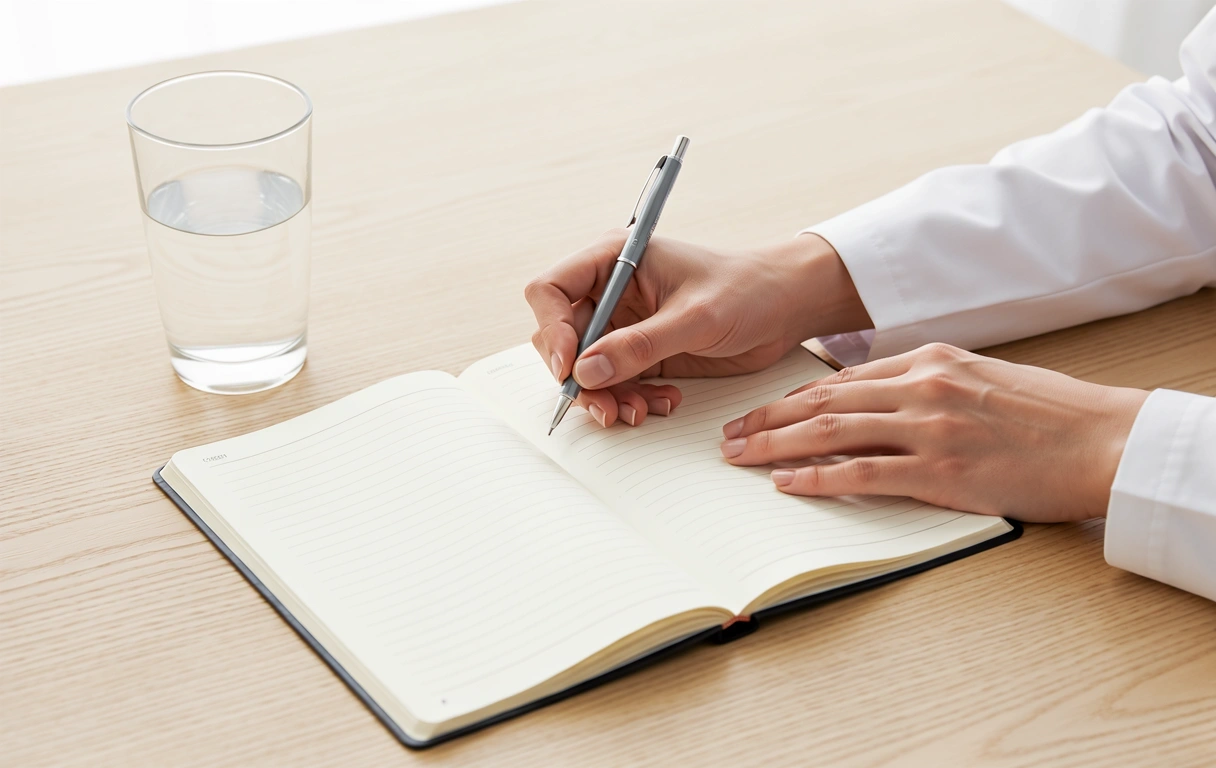 Individuelle Planung